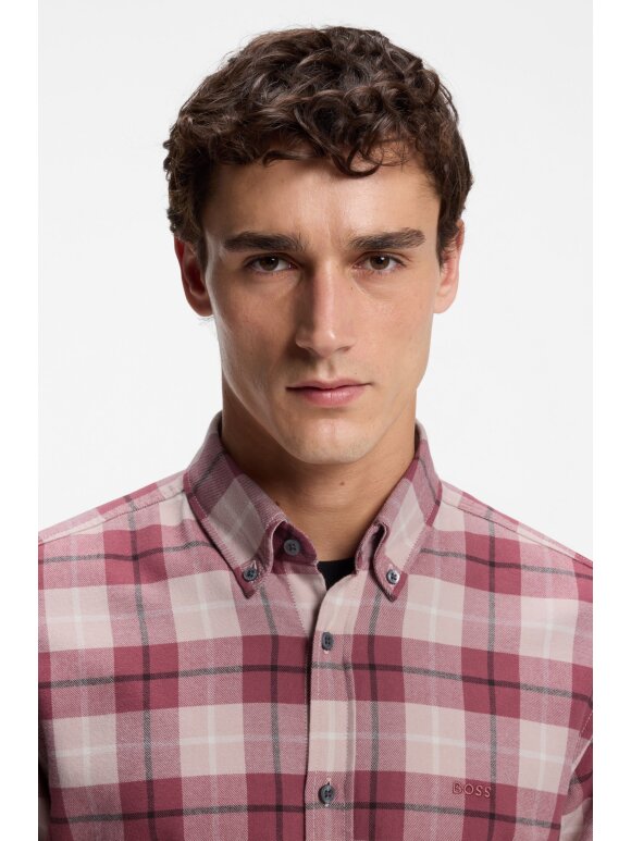 Hugo Boss - Boss Rickert_M