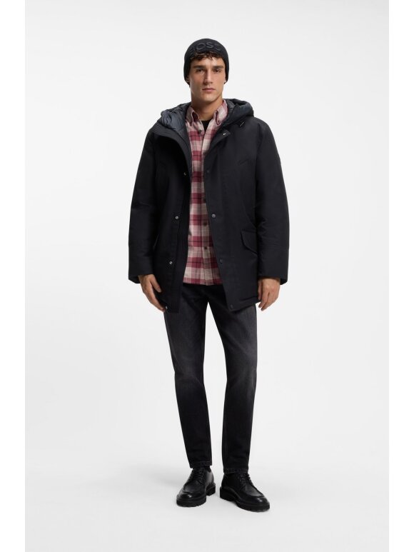 Hugo Boss - Boss Rickert_M