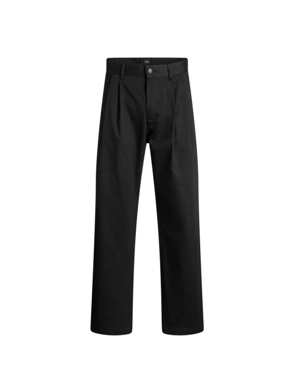 Hugo Boss - Boss Chino_Straight_9
