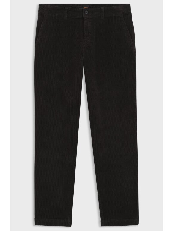Hugo Boss - Boss Chino_Tapered_N1