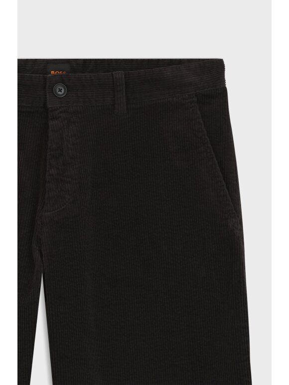 Hugo Boss - Boss Chino_Tapered_N1
