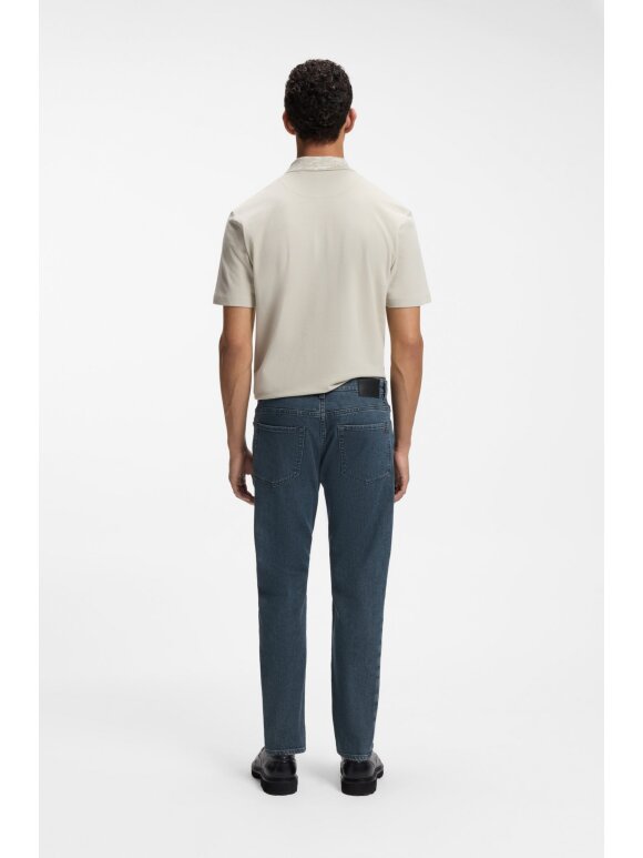 Hugo Boss - Boss 414 Navy