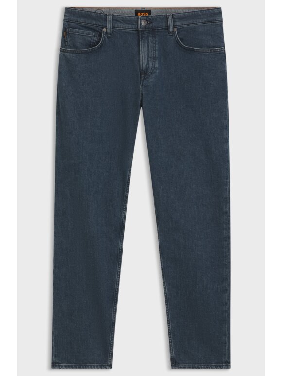 Hugo Boss - Boss 414 Navy