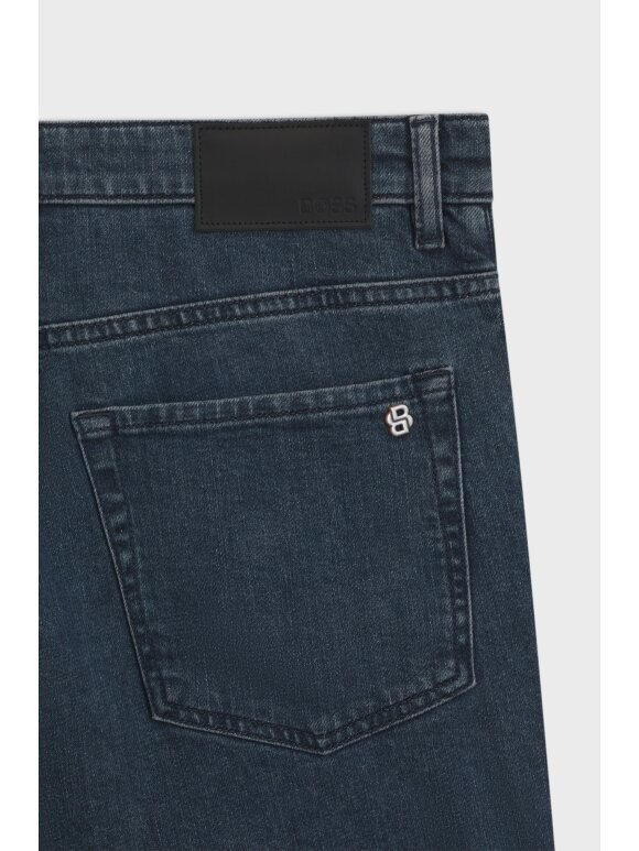 Hugo Boss - Boss 414 Navy