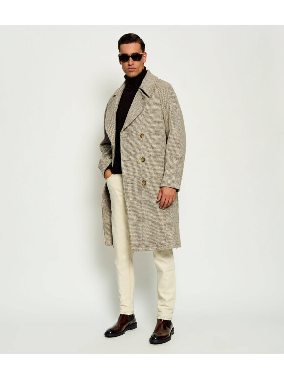 Hugo Boss - BOSS Calev_Cheb_bo