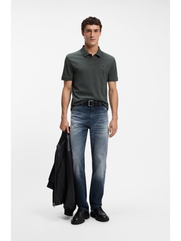 Hugo Boss - Boss Passenger
