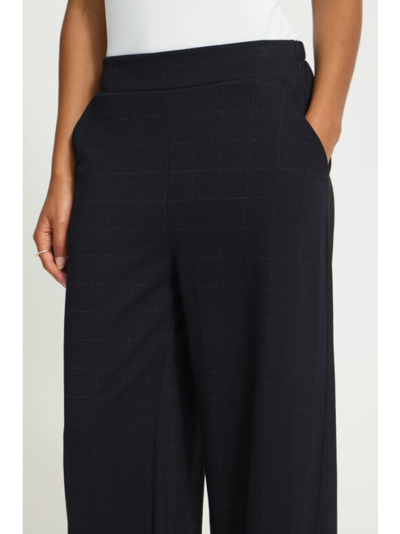 ICHI - ICHI IHKATE SPARKELLY Pants