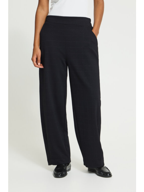 ICHI - ICHI IHKATE SPARKELLY Pants
