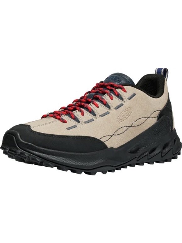 KEEN - KEEN KE JASPER ZIONIC