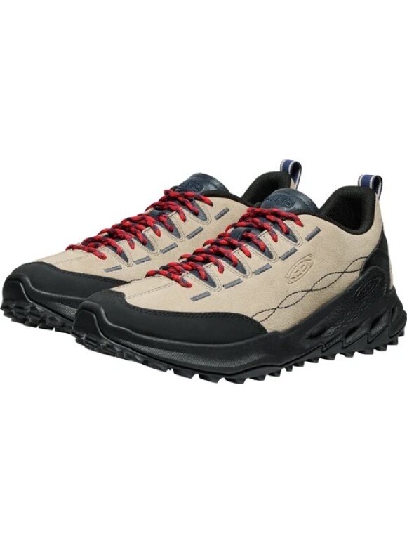 KEEN - KEEN KE JASPER ZIONIC
