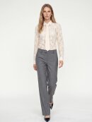 Mos Mosh - MMKether Lace Tie Shirt Mos Mosh - MMKether Lace Tie Shirt