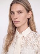 Mos Mosh - MMKether Lace Tie Shirt Mos Mosh - MMKether Lace Tie Shirt