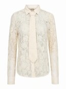 Mos Mosh - MMKether Lace Tie Shirt Mos Mosh - MMKether Lace Tie Shirt