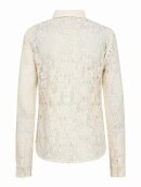 Mos Mosh - MMKether Lace Tie Shirt Mos Mosh - MMKether Lace Tie Shirt
