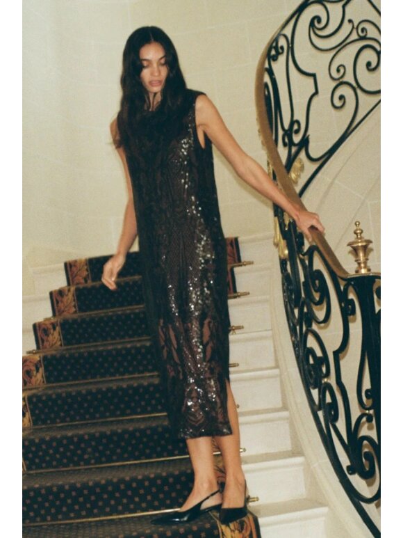 Mos Mosh - MMAran Harli Sequins Dress