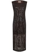 Mos Mosh - MMAran Harli Sequins Dress Mos Mosh - MMAran Harli Sequins Dress