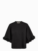 Mos Mosh - MMRosette O-SS Tee Mos Mosh - MMRosette O-SS Tee