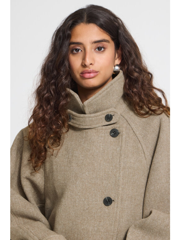 ICHI - ICHI IHGAZIVA Jacket