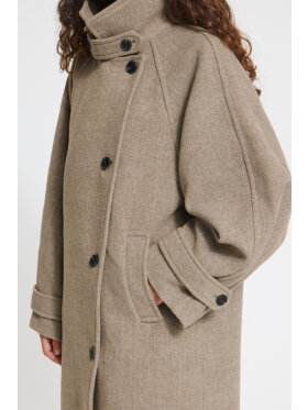 ICHI - ICHI IHGAZIVA Jacket