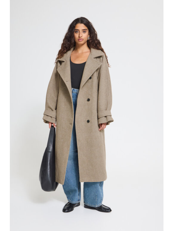 ICHI - ICHI IHGAZIVA Jacket