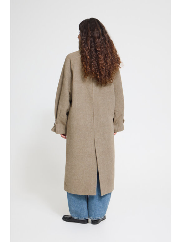 ICHI - ICHI IHGAZIVA Jacket