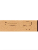 Birkenstock - Birkenstock Suede Brush