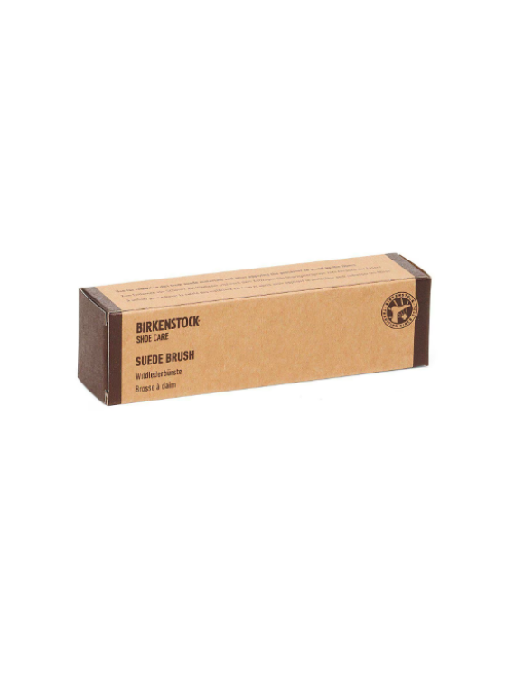 Birkenstock - Birkenstock Suede Brush