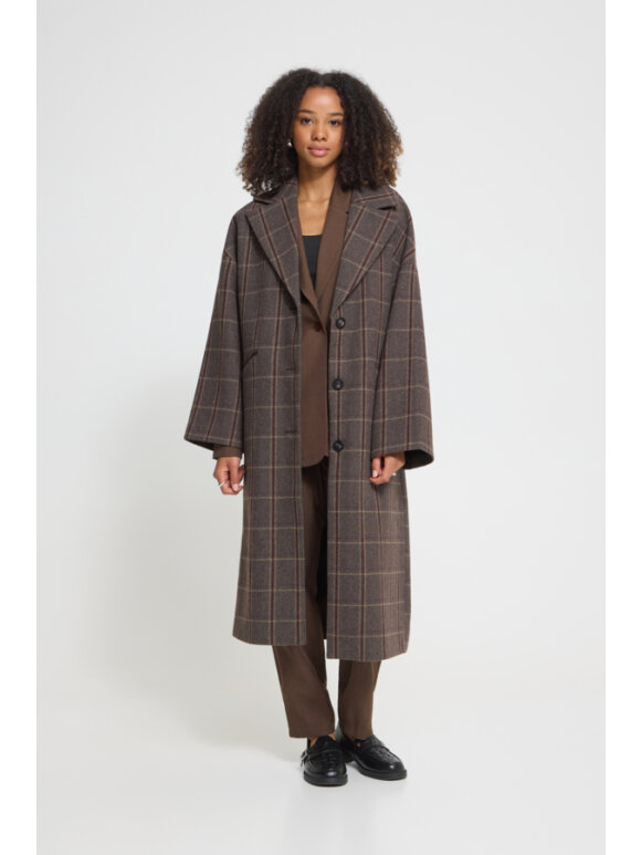 ICHI - ICHI IHEMMALU Jacket