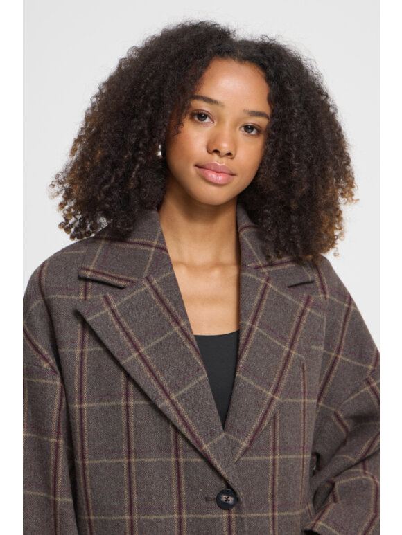ICHI - ICHI IHEMMALU Jacket
