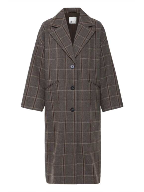 ICHI - ICHI IHEMMALU Jacket