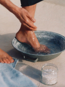 Birkenstock - Birkenstock Bath Salts 450g Birkenstock - Birkenstock Bath Salts 450g