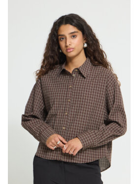 ICHI - ICHI IHCNIMI Shirt ICHI - ICHI IHCNIMI Shirt