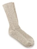 Birkenstock - Birkenstock Cotton Slub Beige Birkenstock - Birkenstock Cotton Slub Beige