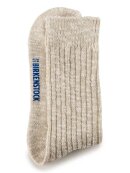 Birkenstock - Birkenstock Cotton Slub Beige Birkenstock - Birkenstock Cotton Slub Beige