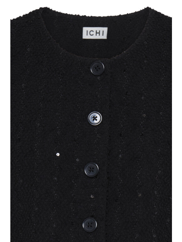 ICHI - ICHI IHNINKY Jacket