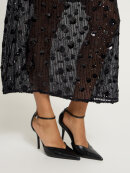 ICHI - ICHI IHMALIMA Skirt ICHI - ICHI IHMALIMA Skirt