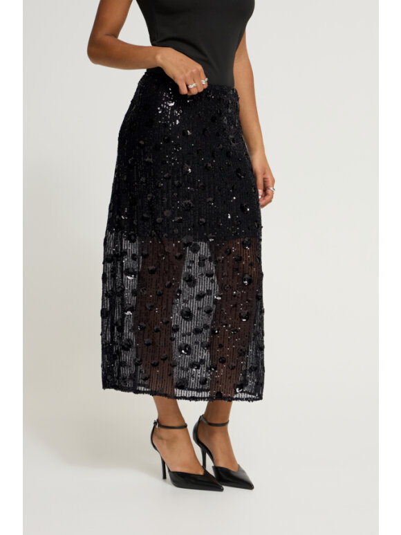ICHI - ICHI IHMALIMA Skirt