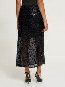 ICHI - ICHI IHMALIMA Skirt ICHI - ICHI IHMALIMA Skirt
