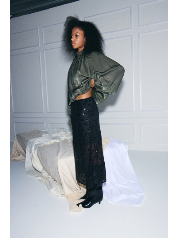 ICHI - ICHI IHMALIMA Skirt