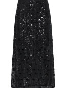 ICHI - ICHI IHMALIMA Skirt ICHI - ICHI IHMALIMA Skirt