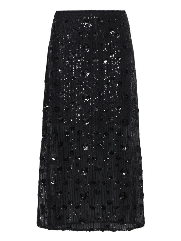 ICHI - ICHI IHMALIMA Skirt