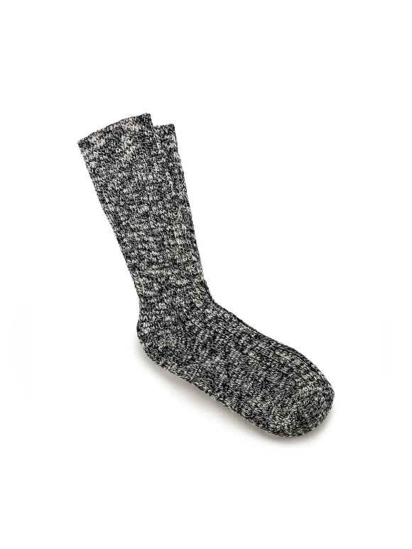Birkenstock Dame - Birkenstock Cotton Slub
