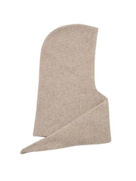 Beck Söndergaard - Beck Søndergaard Tie Balaclava