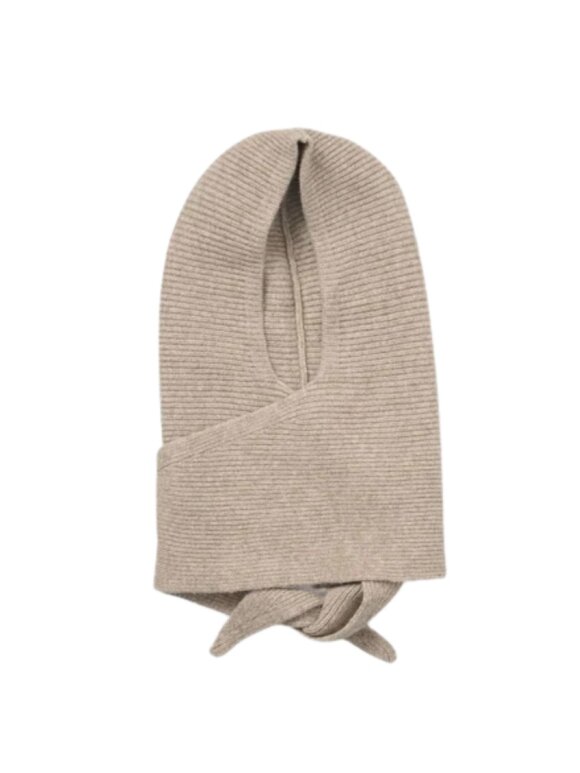 Beck Söndergaard - Beck Søndergaard Tie Balaclava