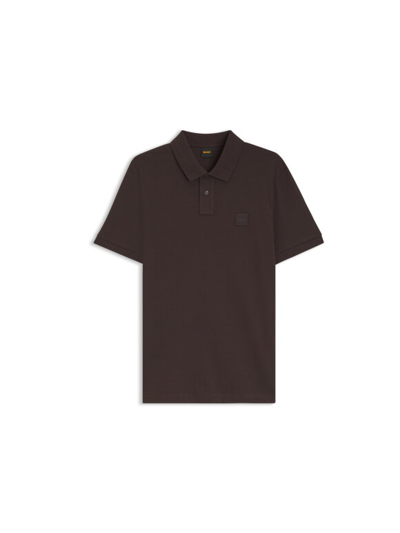 Hugo Boss - Boss Passenger Polo