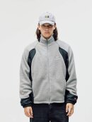 Bareen - Bareen FLEECE JACKET