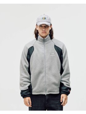 Bareen - Bareen FLEECE JACKET Bareen - Bareen FLEECE JACKET