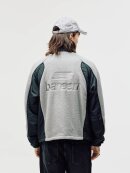 Bareen - Bareen FLEECE JACKET