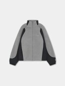 Bareen - Bareen FLEECE JACKET