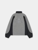 Bareen - Bareen FLEECE JACKET